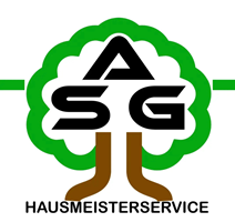 Sponsor - ASG-Hausmeisterservice