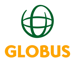 Sponsor - Globus