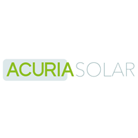 Sponsor - Acuria Solar GmbH