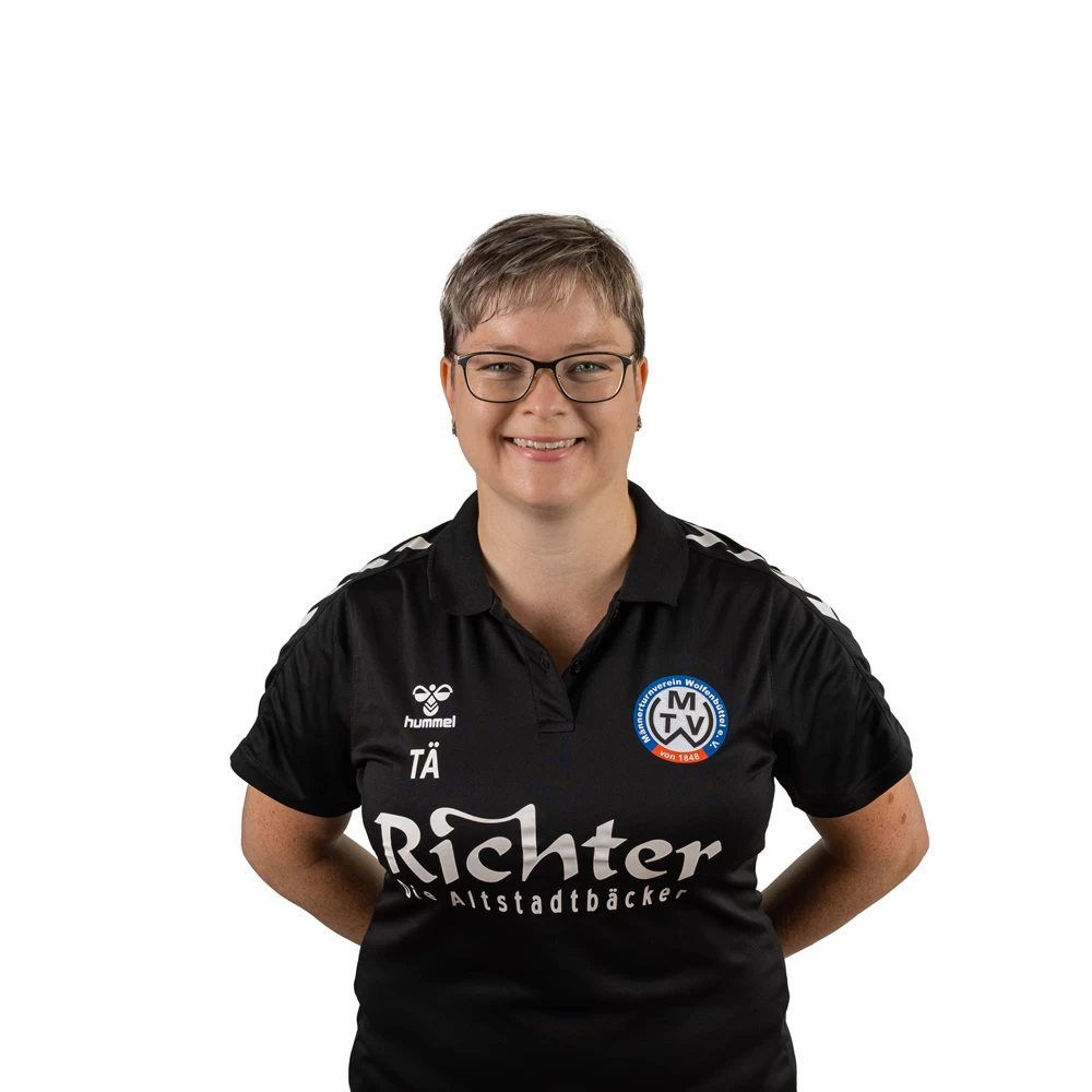 Jacqueline Rotsch
