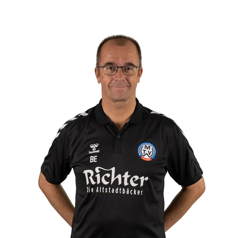 Jürgen Bockisch