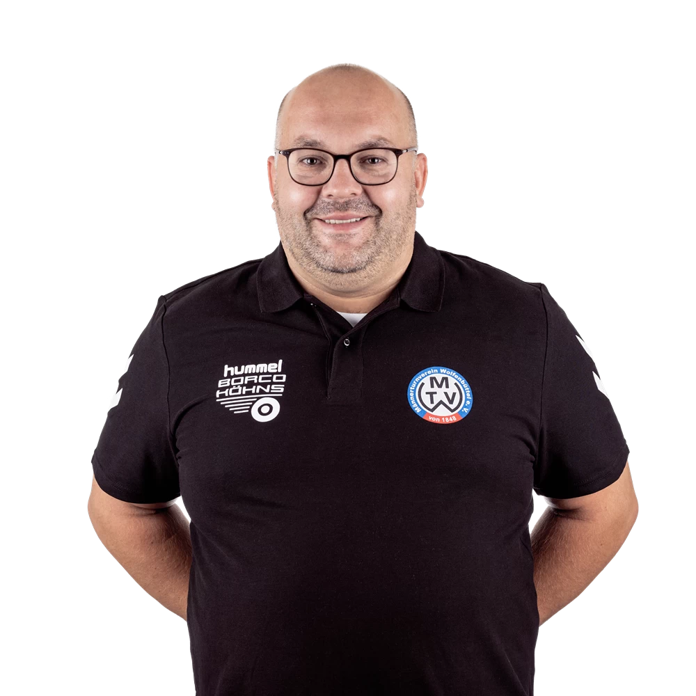 Damian Dziony