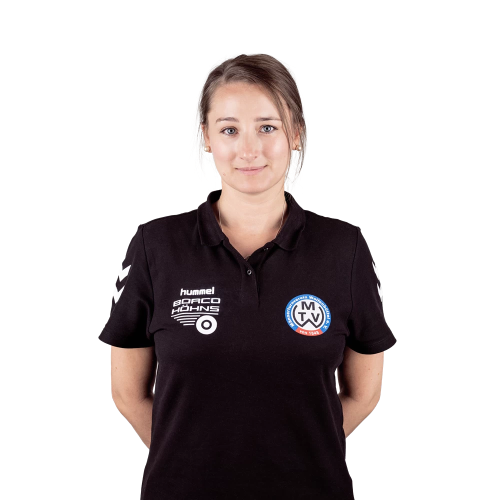 Henrike Naporra