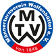 MTV Wolfenbüttel Wappen
