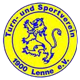 TSV Lenne Wappen