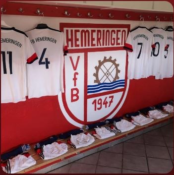 VfB Hemeringen – WTW Wallensen 0:2 (0:1)