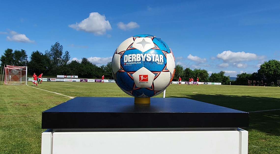 VfB verpasst Überraschung im Derby