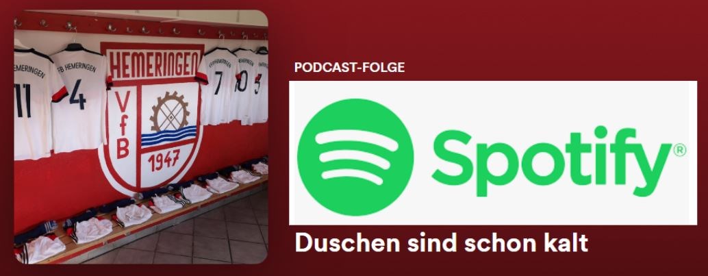 Der VfB-Podcast