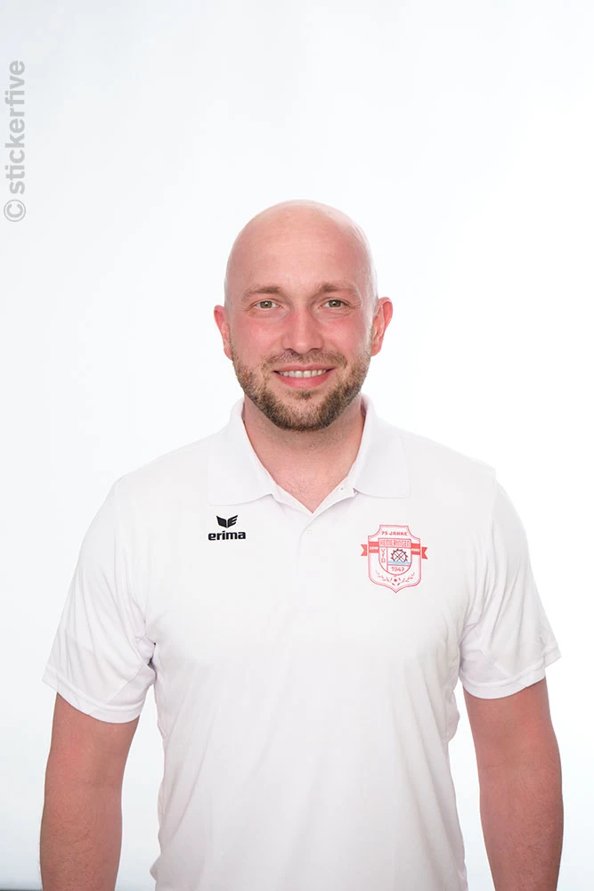 Stefan Bardehle