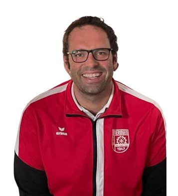 Tobias Friedrich
