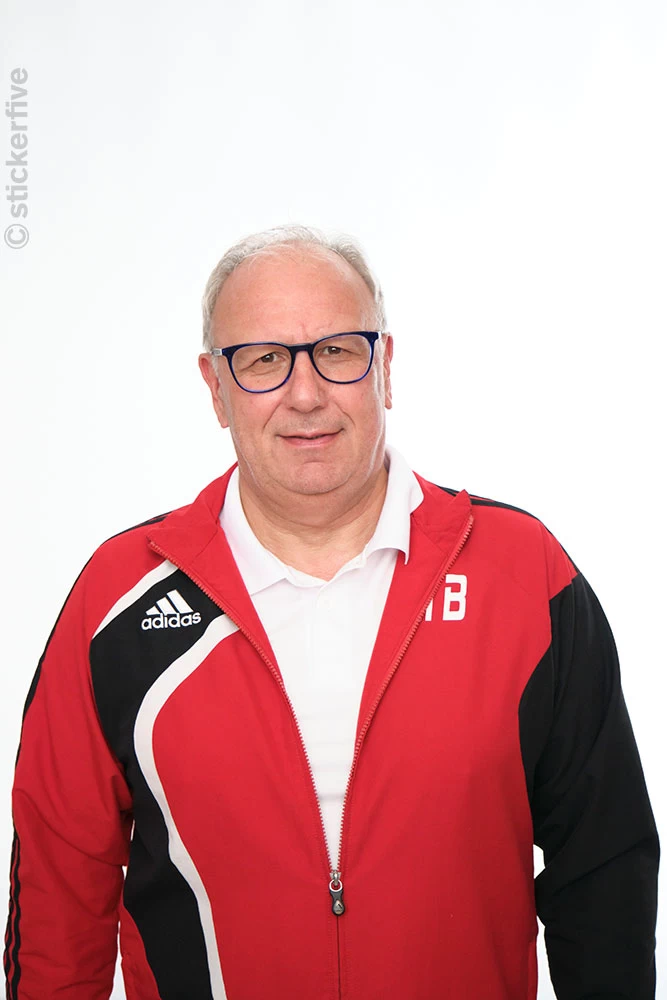 Klaus Brzesowski