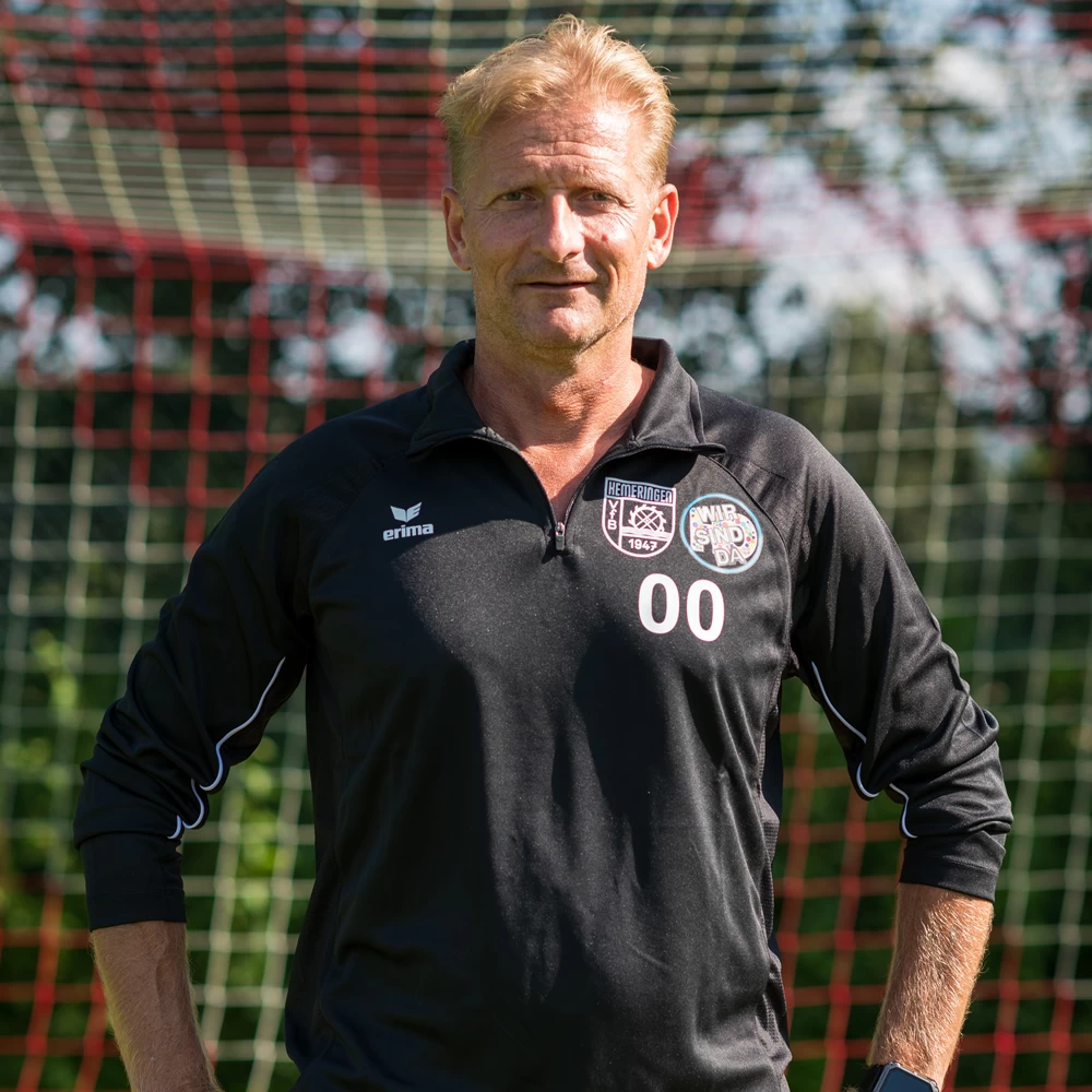 Steffan Döhring