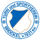 TuS Bröckel Wappen