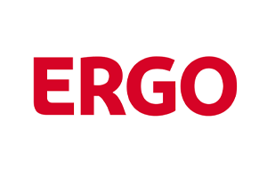 Sponsor - ERGO