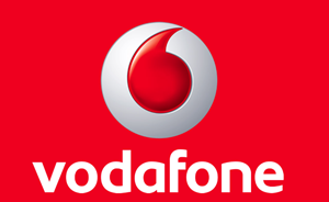 Sponsor - Vodafone