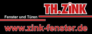Sponsor - TH: Zink GmbH Fenster und Türen