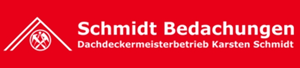Sponsor - Schmidt Bedachungen