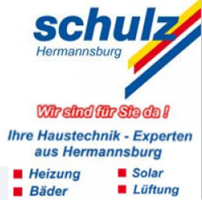 Sponsor - Schulz Südheide/ Ihre Haustechnik