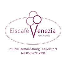 Sponsor - Eiscafe Venezia