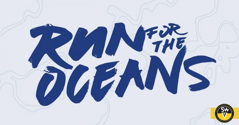 RUN FOR THE OCEANS