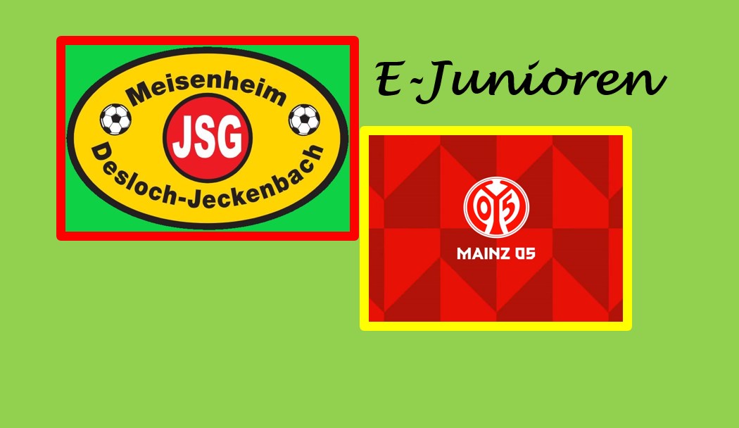 Mainz 05er-Jugend in Rehborn