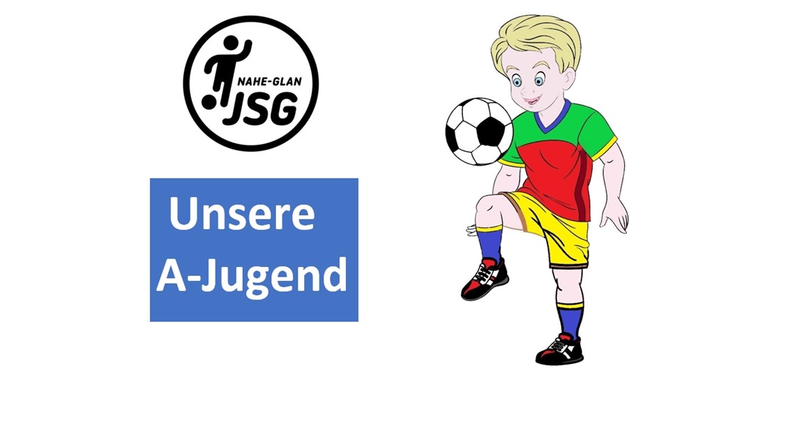 A-Junioren FC Meisenheim/JSG Nahe-Glan