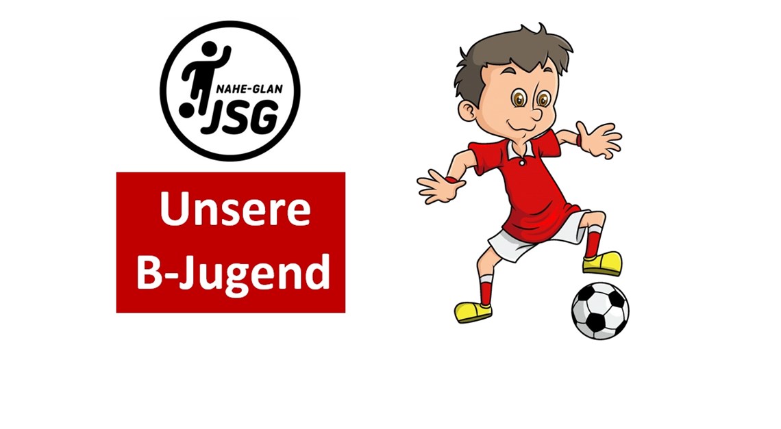 B-Junioren FC Meisenheim/JSG Nahe-Glan