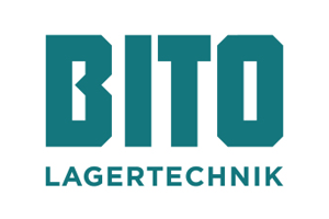 Sponsor - BITO Lagertechnik