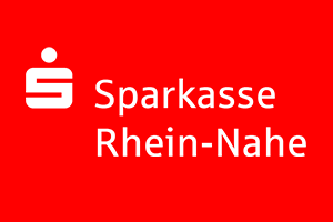 Sponsor - Sparkasse Rhein-Nahe