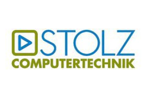 Sponsor - Stolz Computertechnik