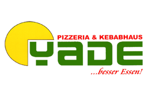 Sponsor - Pizzeria Yade