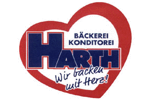 Sponsor - Bäckerei Harth