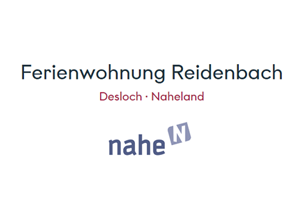 Sponsor - Ferienwohnung Reidenbach