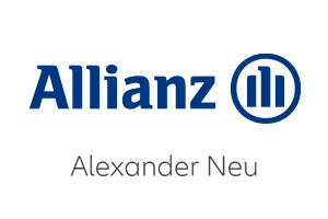 Sponsor - Alexander Neu, Allianz Hauptvertretung