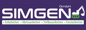 Sponsor - Simgen GmbH