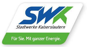 Sponsor - Stadtwerke Kaiserslautern