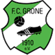 FC Grone Wappen