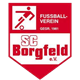 SC Borgfeld Wappen