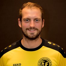 Profilbild von Daniel Vogel