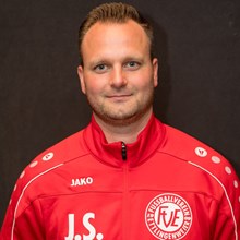 Profilbild von Jannik Stroh
