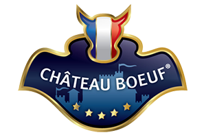 Sponsor - Château Boeuf