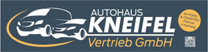 Sponsor - Autohaus Kneifel