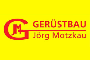 Sponsor - Gerüstbau Jörg Motzkau