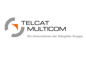 Sponsor - Telcat Multicom