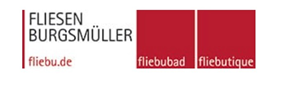 Sponsor - Fliesen Burgsmüller GmbH