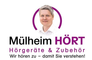 Sponsor - Mülheim Hört GmbH