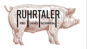 Sponsor - Ruhrtaler Freilandschwein