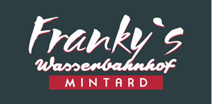 Sponsor - Franky's Wasserbahnhof