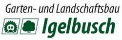 Sponsor - Garten- und Landschaftsbau Igelbusch