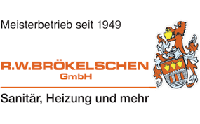 Sponsor - Brökelschen GmbH